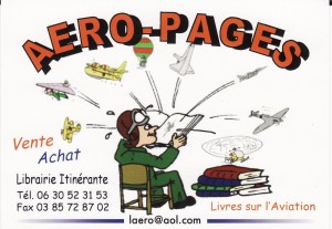 Aéro-Pages