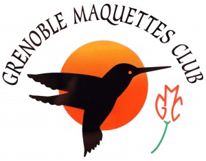 Colibri blog du Grenoble Maquettes Club